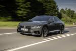 Volkswagen Arteon 4Motion R-Line 2017 года (WW)